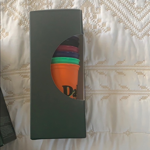 Reusable Starbucks Halloween hot cups 2020 - Picture 2 of 3